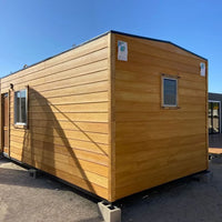 Carpen Containers Services Srls