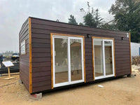 Carpen Containers Services Srls