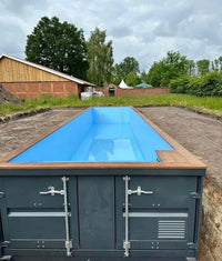 Carpen Containers Services Srls