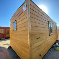 Carpen Containers Services Srls