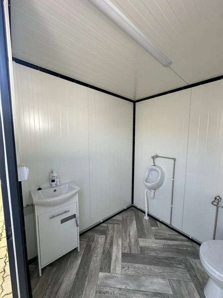 Carpen Containers Services Srls