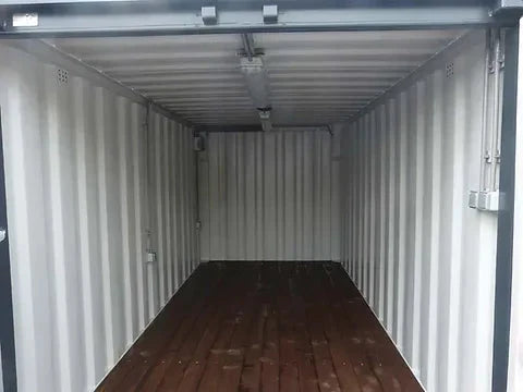Carpen Containers Services Srls