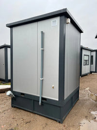 Carpen Containers Services Srls