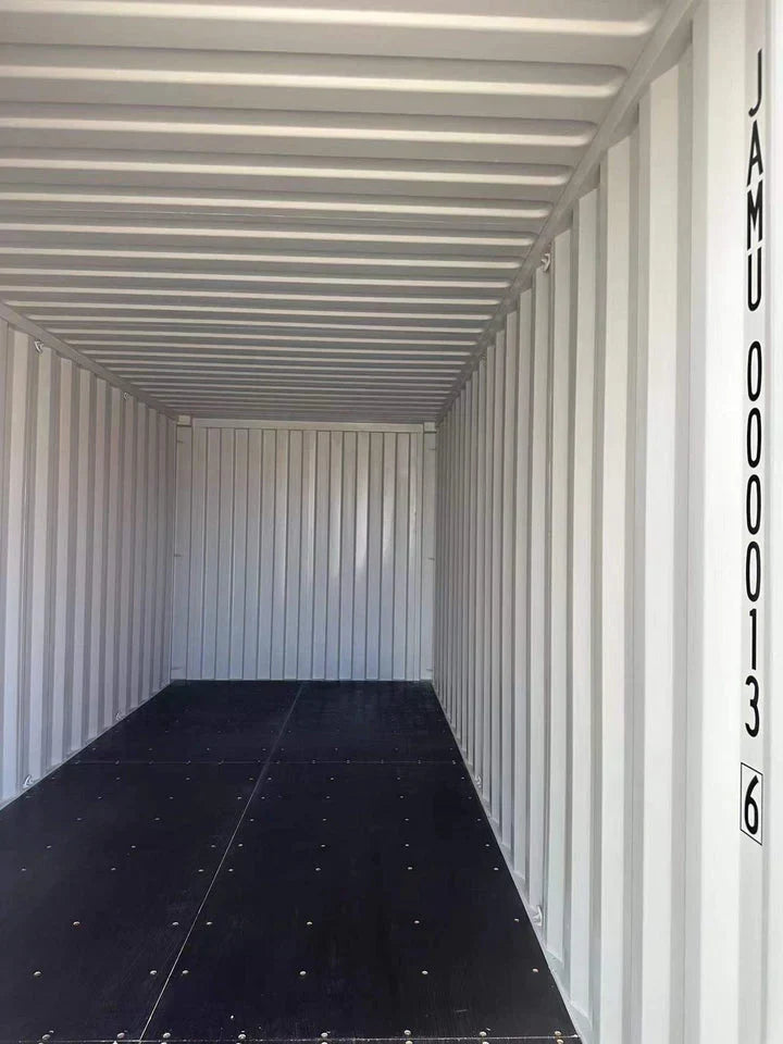 Carpen Containers Services Srls