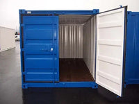 Carpen Containers Services Srls