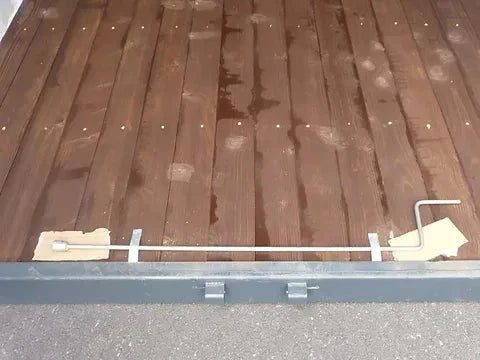 Carpen Containers Services Srls