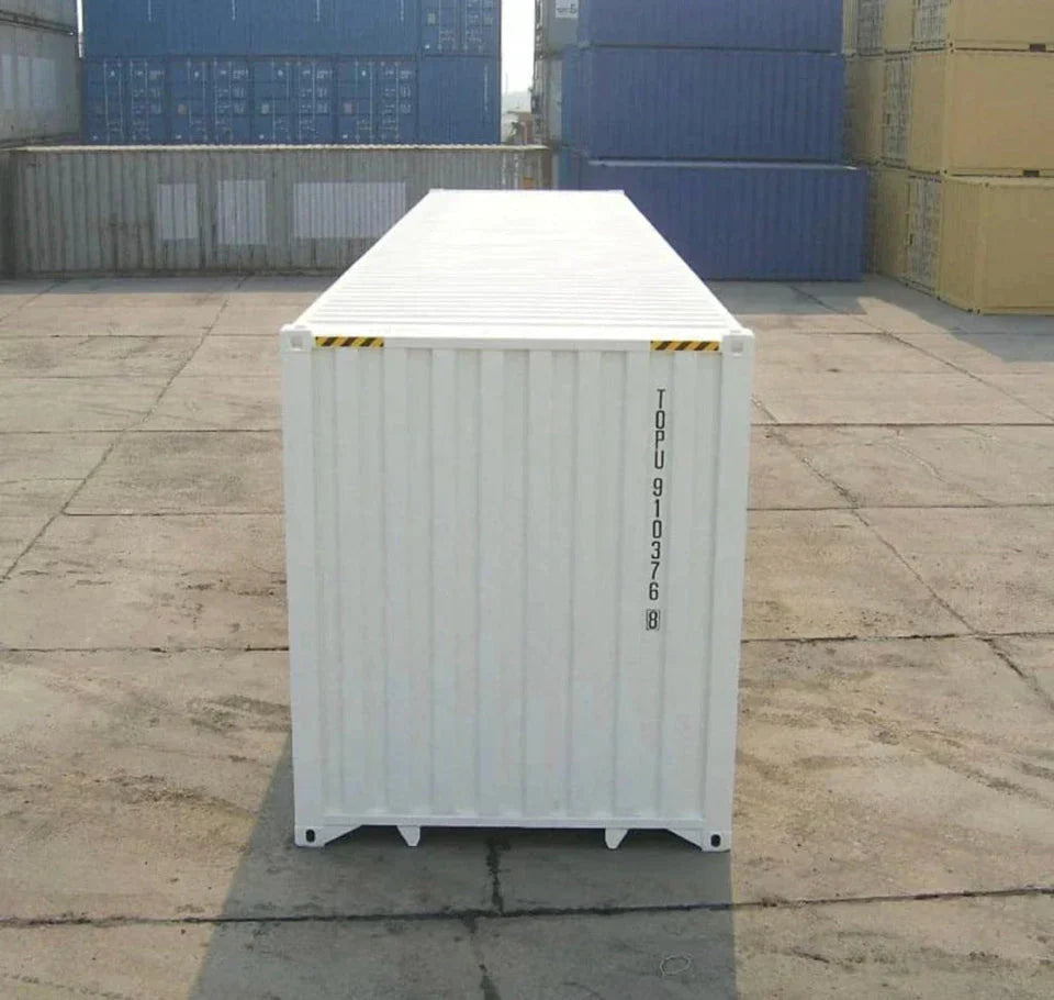 Carpen Containers Services Srls