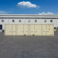Carpen Containers Services Srls