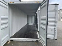 Carpen Containers Services Srls