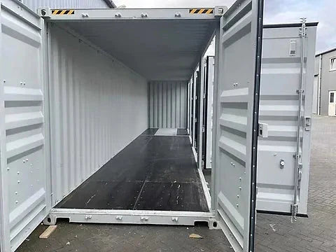 Carpen Containers Services Srls