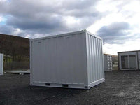 Carpen Containers Services Srls