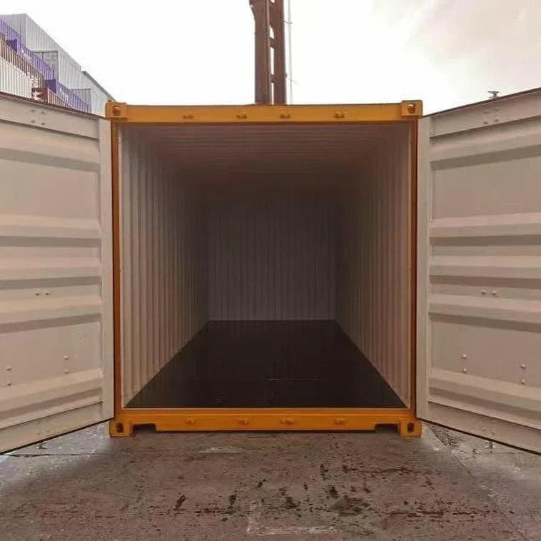 Carpen Containers Services Srls