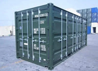 Carpen Containers Services Srls