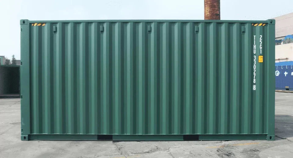 Carpen Containers Services Srls