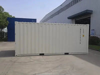 Carpen Containers Services Srls