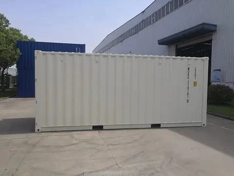 Carpen Containers Services Srls