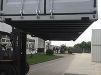 Carpen Containers Services Srls
