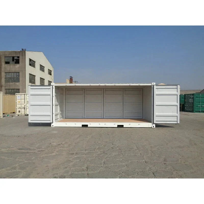 Carpen Containers Services Srls
