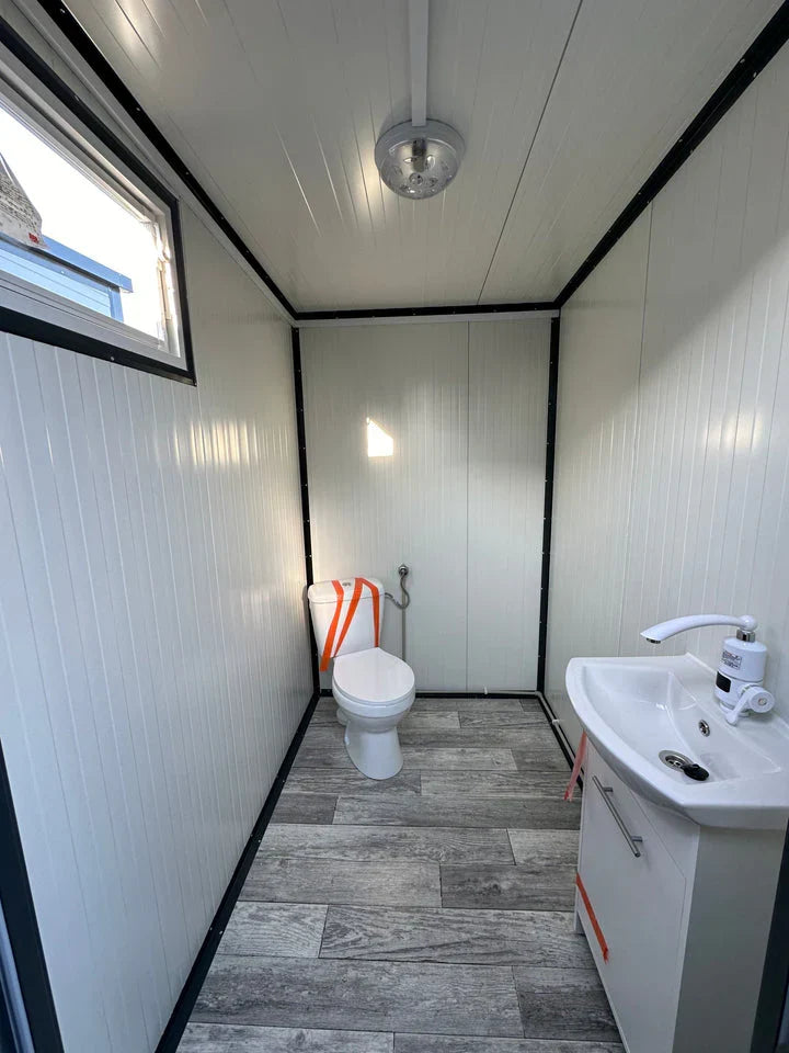 Carpen Containers Services Srls