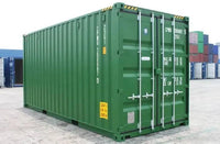 Carpen Containers Services Srls