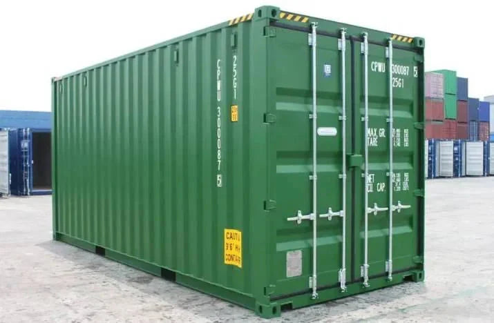 Carpen Containers Services Srls