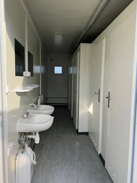 Carpen Containers Services Srls
