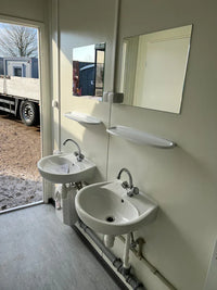 Carpen Containers Services Srls