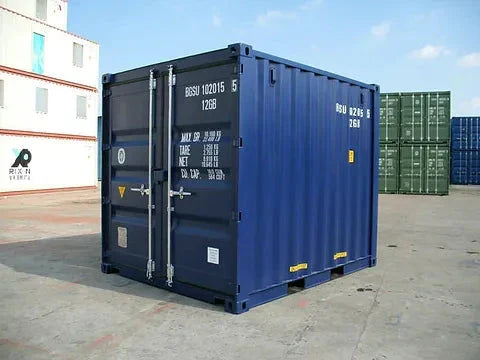 Carpen Containers Services Srls