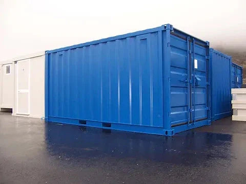 Carpen Containers Services Srls
