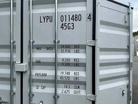 Carpen Containers Services Srls