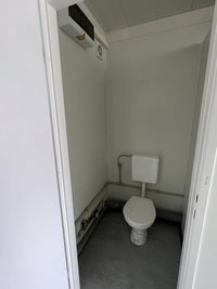 Carpen Containers Services Srls