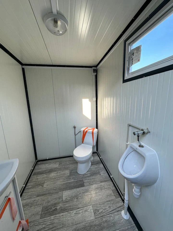 Carpen Containers Services Srls