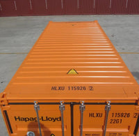 Carpen Containers Services Srls
