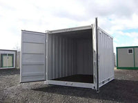 Carpen Containers Services Srls