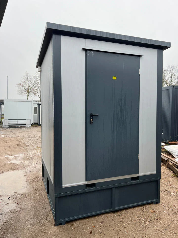 Carpen Containers Services Srls