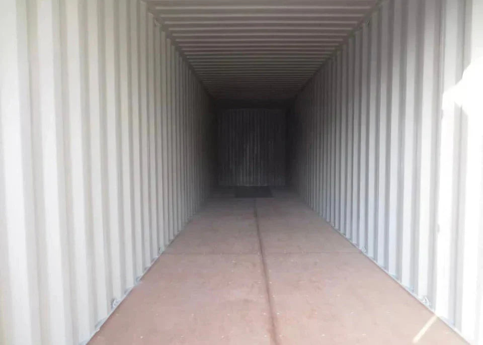 Carpen Containers Services Srls