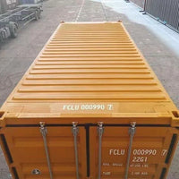 Carpen Containers Services Srls