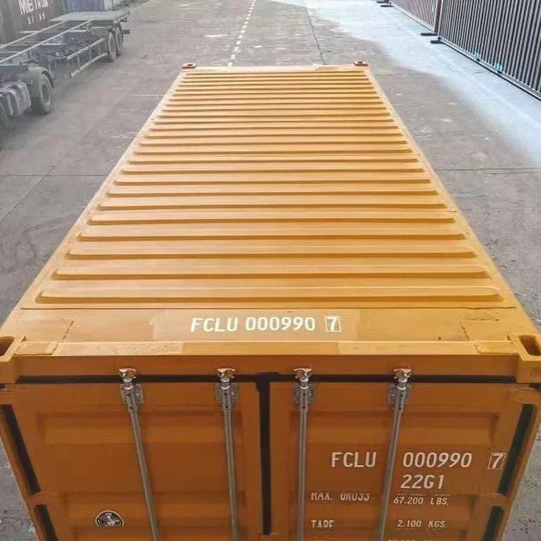 Carpen Containers Services Srls