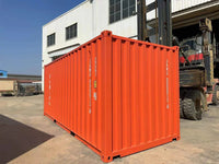 Carpen Containers Services Srls