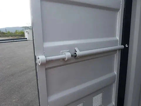 Carpen Containers Services Srls