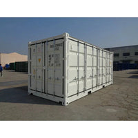 Carpen Containers Services Srls