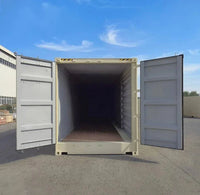 Carpen Containers Services Srls