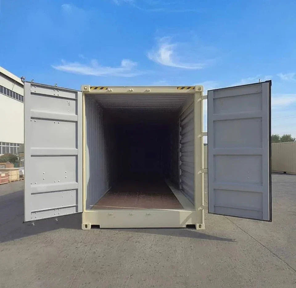 Carpen Containers Services Srls