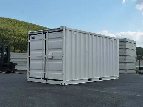 Carpen Containers Services Srls