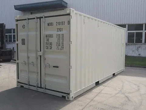 Carpen Containers Services Srls