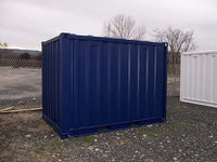 Carpen Containers Services Srls