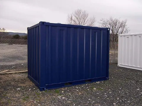 Carpen Containers Services Srls