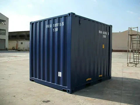 Carpen Containers Services Srls