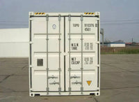 Carpen Containers Services Srls