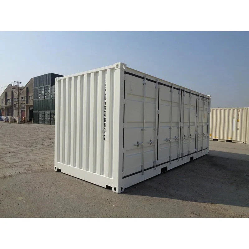 Carpen Containers Services Srls
